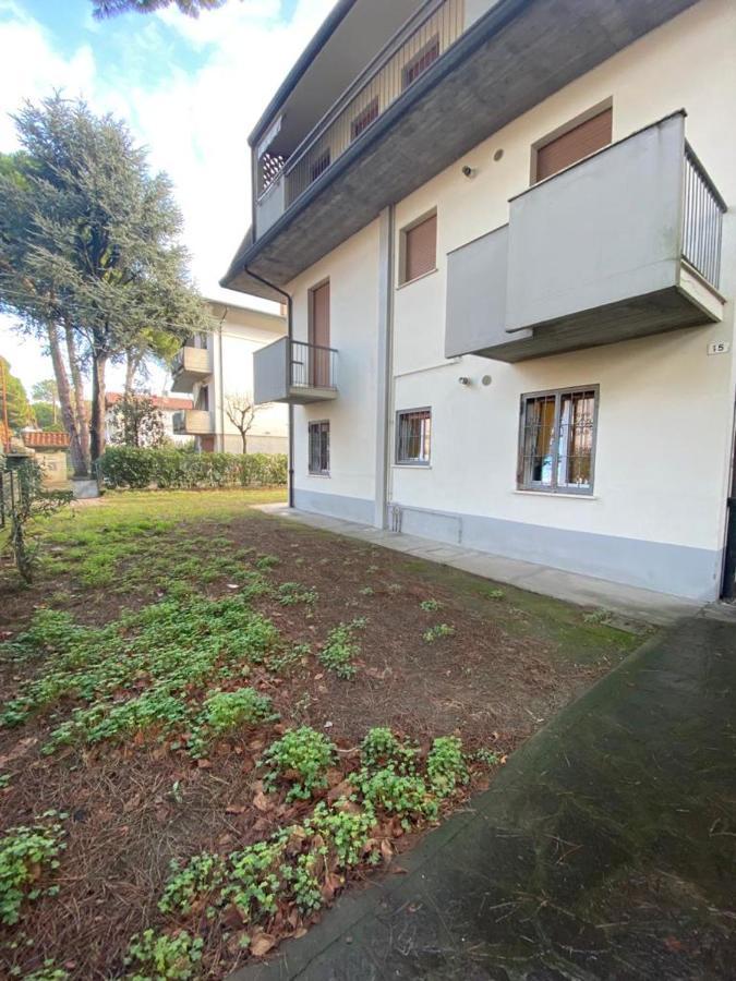 Casa Monti Διαμέρισμα Τσέρβια Εξωτερικό φωτογραφία