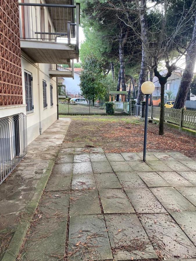 Casa Monti Διαμέρισμα Τσέρβια Εξωτερικό φωτογραφία
