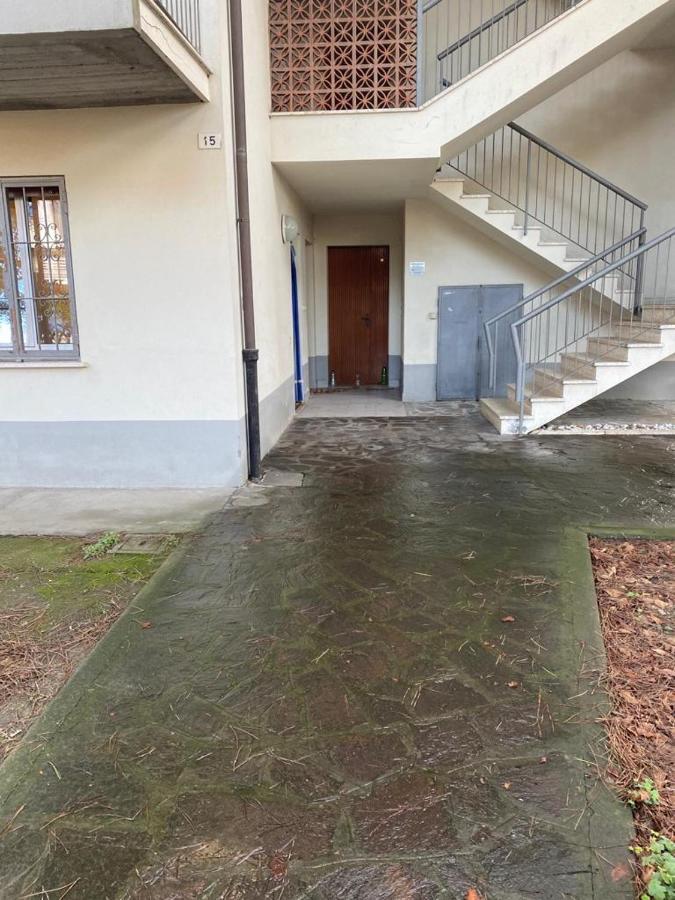 Casa Monti Διαμέρισμα Τσέρβια Εξωτερικό φωτογραφία
