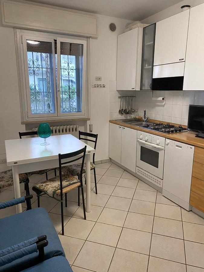 Casa Monti Διαμέρισμα Τσέρβια Εξωτερικό φωτογραφία