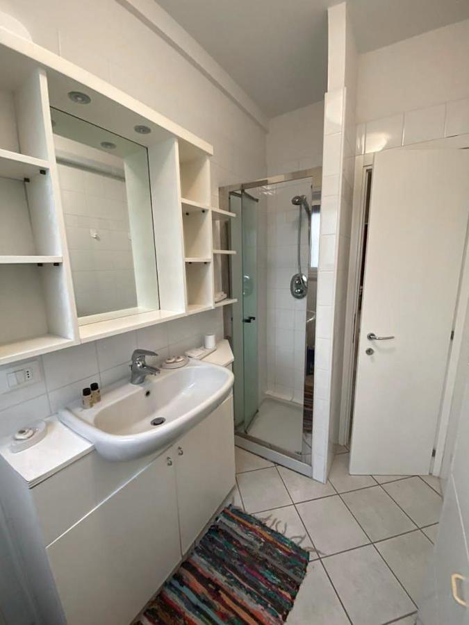Casa Monti Διαμέρισμα Τσέρβια Εξωτερικό φωτογραφία