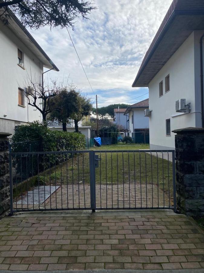 Casa Monti Διαμέρισμα Τσέρβια Εξωτερικό φωτογραφία