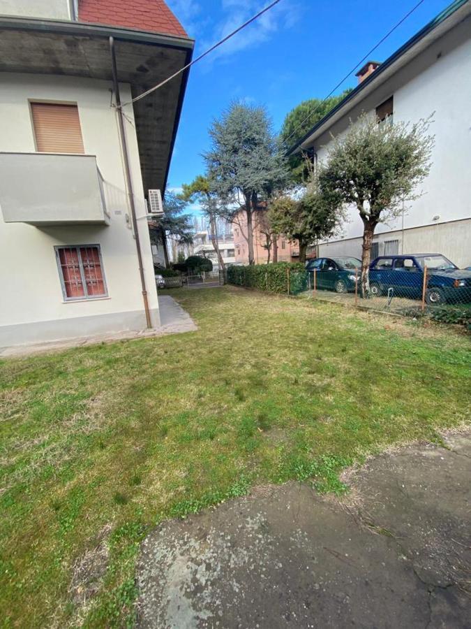 Casa Monti Διαμέρισμα Τσέρβια Εξωτερικό φωτογραφία