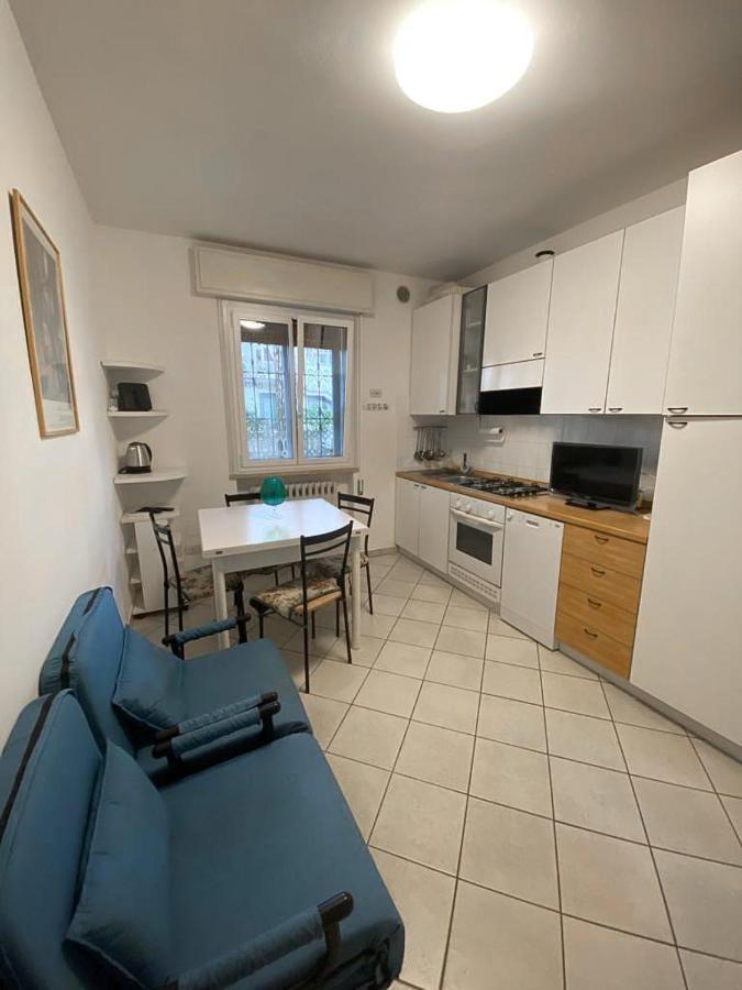 Casa Monti Διαμέρισμα Τσέρβια Εξωτερικό φωτογραφία
