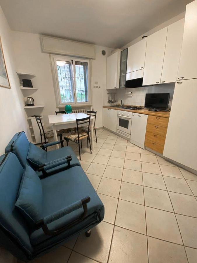 Casa Monti Διαμέρισμα Τσέρβια Εξωτερικό φωτογραφία
